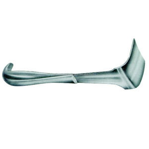 Offre Spéciale – Faible MOQ – Ensemble d'instruments chirurgicaux réutilisables en acier inoxydable A-1 VERITAS Tuffier Retractor |   Instruments de haute qualité - Product Image 5