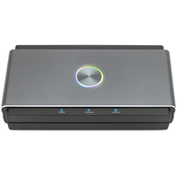 Scheda USB per Acquisizione e Streaming HD, da Ingresso 4K a Uscita 1080P60, Streaming PC e Registrazione su Chiavetta USB Simultanei