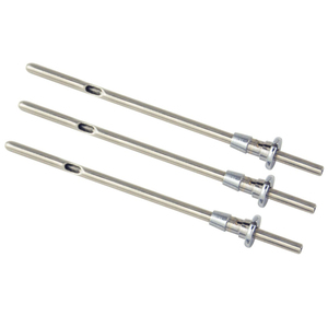 Adjustable Stainless Steel Milk <b>Tube</b> for Dairy Farming Livestock Cattle Veterinary Grade Milking Equipment - Product Image 6