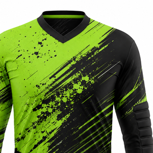 Maillots de football personnalisés sublimés pour équipes – Tenues de sport respirantes à séchage rapide – Fournisseur en gros pour clubs et équipes - Product Image 4