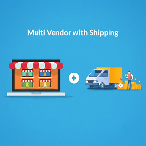 Plataforma Digital Multivendedor Todo en Uno: Solución de Comercio Electrónico B2B y B2C para Empresas con Centro de Gestión de Proveedores Integrado - Product Image 1