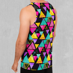 Camisetas sin Mangas Personalizadas de Alta Calidad para Hombre, al por Mayor de Fábrica, Transpirables, Tejidas, 100% Algodón, con Tela Suave para Uso Diario y Gimnasio - Product Image 4