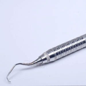 Équipements médicaux dentaires, nouvelle conception, curettes Hu-Friedy, fourniture directe d'usine, curettes Hu-Friedy - Product Image 3