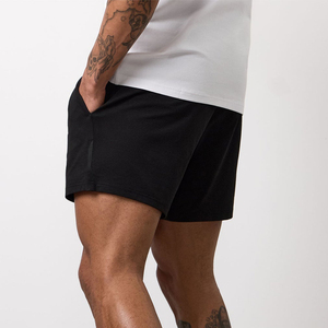 Shorts Cargo Homme Grande Taille Personnalisés pour l'Été – Nouvelle Collection Streetwear et Sportswear - Product Image 2