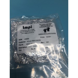 AMAT 0040-08290 DISC, 250W, โคมไฟฮาโลเจน - อุปกรณ์และอะไหล่เซมิคอนดักเตอร์ระดับโลกที่เชื่อถือได้ - Product Image 4