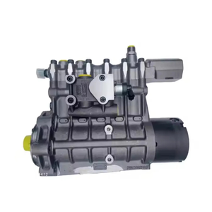 Bomba de Combustible para Generador QSK50L 5471860 5471754, Repuestos para Motor Diésel de Uso Pesado - Product Image 5