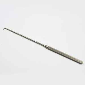 Sonda Ortopédica de Acero Inoxidable, Gancho Quirúrgico Ortopédico Personalizado para Huesos - Product Image 1