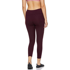 Leggings de Cintura Alta con Bolsillos para Almacenamiento Seguro, Control de Abdomen, Tela Suave sin Costuras, Ideales para Senderismo y Ejercicio - Product Image 3