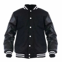 Veste universitaire pour homme sur mesure à prix bas, de haute qualité, élégante, écologique, à séchage rapide, respirante, pour l'hiver