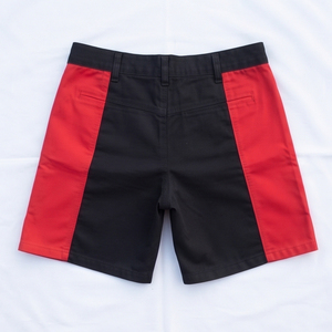 Shorts de combat MMA professionnels à taille boutonnée, haute performance, respirants, pour entraînement en salle et kickboxing - Product Image 5