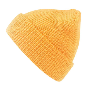 Gorro de Punto Personalizado, Gorro de Invierno con Diseño Personalizado, Bordado, Color Sólido, Unisex, Cálido y Cómodo - Product Image 5