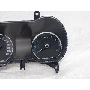 ชุดหน้าปัดเรือนไมล์มือสอง XF รุ่น EX2310849BA - Product Image 3