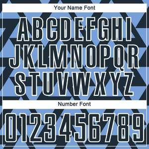 Uniformes de Fútbol para Adultos, Camiseta de Fútbol con Estampado Digital Personalizado OEM, Ropa Deportiva de Secado Rápido, Uniformes de Fútbol 100% Poliéster - Product Image 4