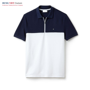 Camisetas POLO de campaña para estampado de cuerpo completo, camisetas de hombre con sublimación de calor para múltiples estilos flexibles - Product Image 2