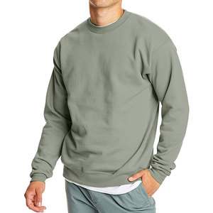 Sudadera para Hombre en Oferta, Sudadera Personalizada, Nueva Llegada, Sudadera Cómoda para Hombre, Sudadera Básica de Algodón Mezclado - Product Image 1
