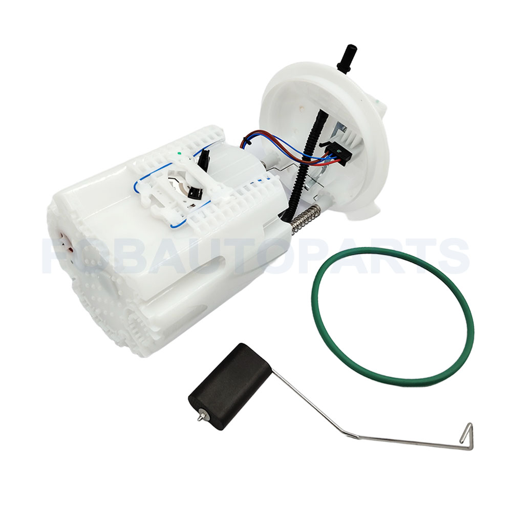 Spot Supplies Fuel Pump Assembly Modulo Bomba Gasolina for 2009-2018 Dodge Journey L4 2.4L V6 3.5L E7254M 68030923AA