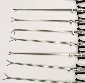 SHARIF ELAHI Professional 12-Piece Orthopedic Surgical Tools Set Stainless Steel Manual Autoclavable Reusable Instrument <b>Kit</b> CE - Product Image 4