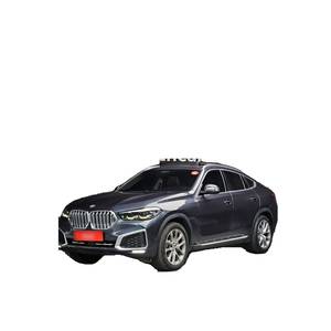 BMW X6 XDrive30d XLine 2020, 127.309 km, Diésel, Transmisión Automática, Volante a la Izquierda, Cámara Trasera - Product Image 1