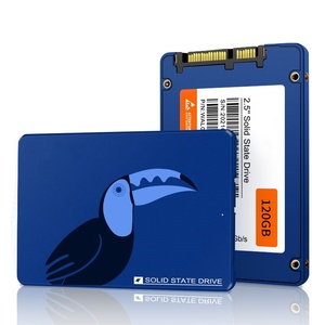 Pembelian Grosir Perangkat Keras PC Layanan Logo Kustom Komponen Harddisk Perangkat Penyimpanan Andal Internal <span class=keywords><strong>2</strong></span>,5 Inch SATA3 SSD Harddisk - Product Image 4