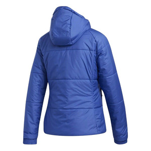 Women's Thick Warm Winter Puffer Jacket Windproof and Water-Repellent Down Coat with Detachable Hood - Product Image 2