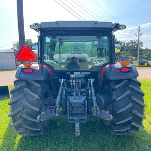 Heavy Duty Massey Ferguson 5710 Farm <b>Machine</b> With Strong Transmission Excellent Hydraulic Performance - Product Image 3
