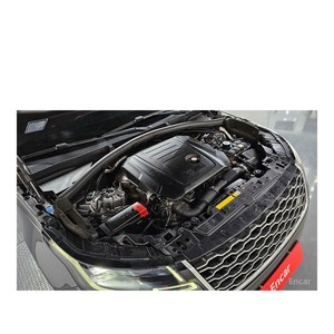 แลนด์โรเวอร์ เรนจ์โรเวอร์ เวลาร์ 2.0 ดี240 เอสอี ดีเซล ออโตเมติก ปี 2017/10 พร้อมกล้องมองหลัง ระยะทาง 152,236 กม. เบาะหนัง พวงมาลัยซ้าย - Product Image 6