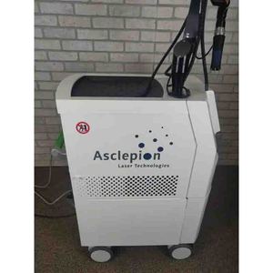 Asclepion MCL31 Dermablate Erbium Yag 2940nm - Product Image 4