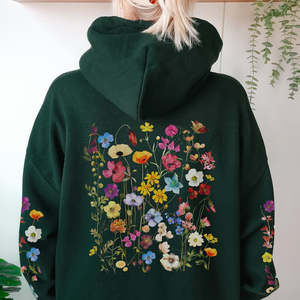 Logotipo Personalizado Bordado con Impresión en Relieve, 100% Algodón, Secado Rápido, Ecológico, Alta Calidad, Talla Grande, Ropa Urbana para Mujer - Product Image 2