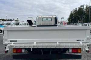 ENVÍO INMEDIATO Camión TO-yO-TA DY-NA 2-TON POWERGATE Usado del 2023 - Product Image 2