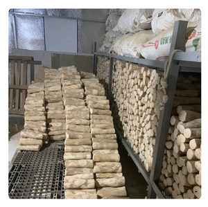 (Prix Compétitif) Jouet à Mâcher pour Chien en Bois de Café Durable - Jouet pour Animaux de Compagnie Naturel et Écologique - Product Image 4