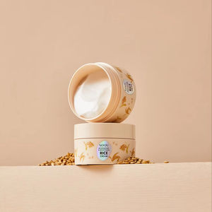 Crema de Arroz Humectante e Iluminadora SOQU - Product Image 2