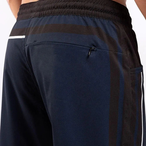 Pantalones Cortos de MMA 100% Poliéster para Boxeo, Artes Marciales, Entrenamiento, Personalizados, Ropa Deportiva Transpirable de Secado Rápido - Product Image 4