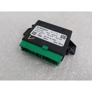 508 ECU et modules informatiques d'occasion 0263004430 - Product Image 3