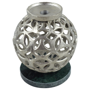 Modern Premium Quality Copper <b>Tealight</b> <b>Holder</b> Christmas Table Decor Accessories for Home/Restaurant/Christmas Festive Wholesale - Product Image 4