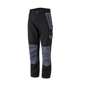Cheap High Visibility ANSI Safety Clothing High Quality Customised Factory <b>Work</b> Wear Pants <b>Waterproof</b> Safety Trousers - Product Image 1
