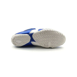 Chaussures de sport professionnelles respirantes en maille pour hommes, idéales pour la lutte et le combat, avec logo personnalisé, modèle très prisé - Product Image 1