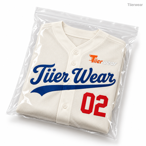 Maillot de baseball confortable à prix avantageux, qualité supérieure, nouvelle arrivée, bonne qualité et respirant, maillot de baseball doux. - Product Image 6
