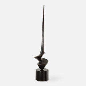 Escultura de Aluminio de Pareja de Estilo Moderno, Estatua Decorativa Hecha a Mano, Figura Humana, Decoración para Mesa de Salón, Regalo - Product Image 6