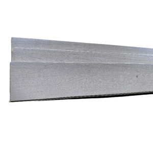 Suelo de madera dura industrial WPC de roble blanco directo de fábrica duradero 15/3x127x450-1900 Fácil instalación con clic - Product Image 2