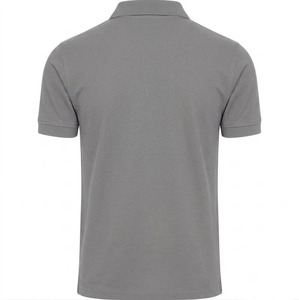 Camisetas Polo Personalizadas para Hombre, Alta Calidad, 100% Algodón Piqué, Transpirables, Manga Corta, al por Mayor, Lisas, Casuales de Negocios, para Golf - Product Image 2