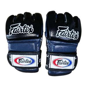 ถุงมือ MMA หนังแท้แบบครึ่งนิ้ว ยูนิเซ็กซ์ ปรับแต่งได้ตามต้องการ คุณภาพสูง พิมพ์ลายตามสั่ง สำหรับฝึกซ้อมและต่อสู้ - Product Image 2