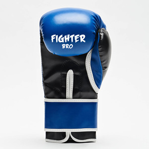 Gants de boxe d'entraînement professionnels, nouveau design, haute qualité, gants de frappe durables avec taille personnalisée - Product Image 4