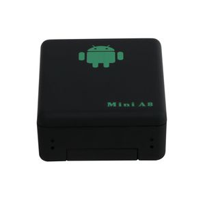 Mini traceur GSM/GPRS/GPS portable en temps réel - Product Image 2