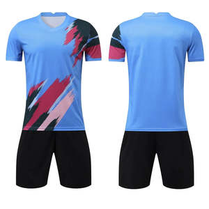 Uniforme de Voleibol Sublimado con Logotipo Personalizado, Diseño Personalizado al por Mayor, Transpirable, de Secado Rápido, Ropa Deportiva de Poliéster - Product Image 1