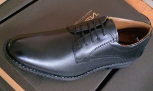 Zapatos de Vestir Elegantes para Hombre, de Cuero Genuino, Gran Venta en 2026, Ideales para Fiestas y Disponibles en Estilos Personalizados - Product Image 3