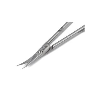 Nghia professionnel manucure ciseaux à cuticules KD-716 haute qualité en plastique outil de beauté ongles cuticule Vietnam fabricant mondial - Product Image 2