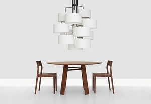 Luxury Set of 2 Solid Rosewood <b>Dining</b> <b>Chairs</b> Without Cushion Rustic Teak <b>Brown</b> Finish Handcrafted Wooden <b>Chairs</b> for <b>Dining</b> Room - Product Image 2