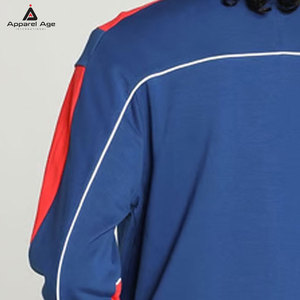 เสื้อแจ็คเก็ตสำหรับเล่นกีฬาฤดูหนาวสำหรับผู้ชาย โพลีเอสเตอร์ คุณภาพสูง แห้งเร็ว ระบายอากาศได้ดี สภาพใหม่ ผลิตในปากีสถาน ระดับมืออาชีพ - Product Image 6