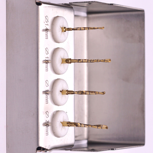 Kit de Taladros Dentales al por Mayor, 4 Piezas, Taladros de Expansión para Cirugía de Implantes, Herramientas Profesionales de Odontología Oral - Product Image 4