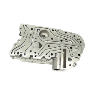 OAM325066-Placa <span class=keywords><strong>de</strong></span> carcasa <span class=keywords><strong>de</strong></span> válvula gruesa <span class=keywords><strong>de</strong></span> transmisión, cuerpo <span class=keywords><strong>de</strong></span> <span class=keywords><strong>caja</strong></span> <span class=keywords><strong>de</strong></span> <span class=keywords><strong>cambios</strong></span> DSG DQ200 <span class=keywords><strong>de</strong></span> 7 <span class=keywords><strong>velocidades</strong></span> para <span class=keywords><strong>VW</strong></span> Skodas - Product Image 2